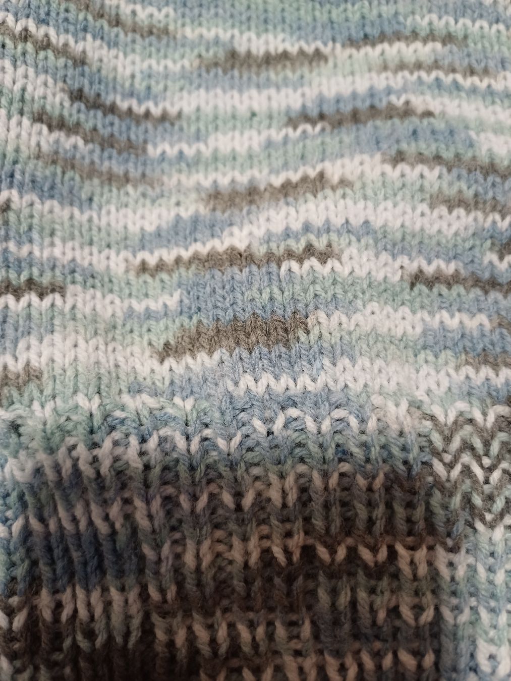 Altro abbigliamento per bambino: Strickweste ca.Gr.158/164 – Usato da Windlach venduto da lanuj 2