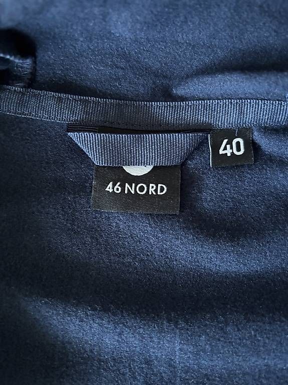 Giacche: 46 NORD Midlayer NEU, Grösse 40 – Usato da Langenthal venduto da BodyandSoul 1