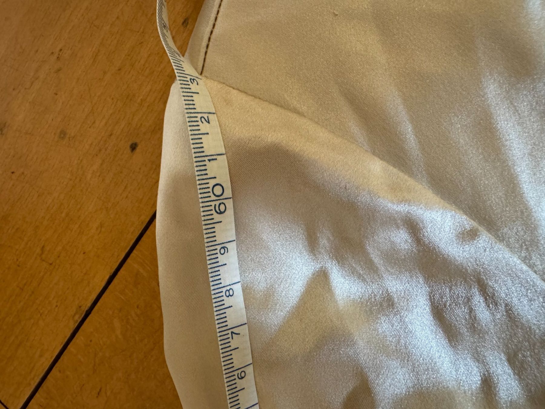 Reformation Blusen: Bluse – Neu (gemäss Beschreibung) aus Zollikon von lui_gqg9 6