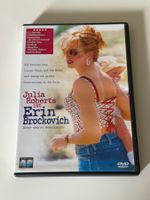 Julia Roberts - Erin Brockovich DVD
