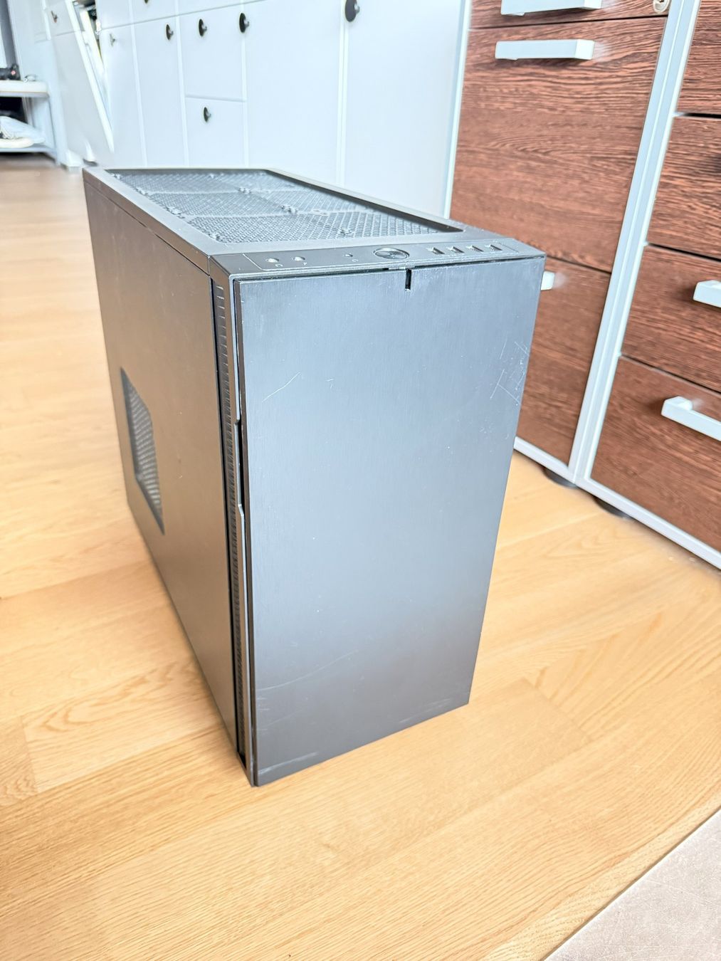 PCs: Custom Built Gaming PC – D'occasion à Winterthur par chi_cl5c