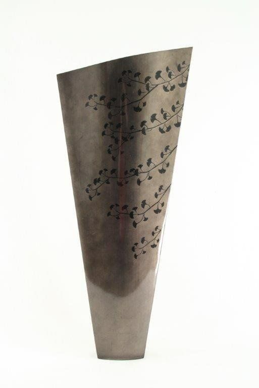 Vasi & Recipienti: Designer Vase – Nuovo e nell'imballaggio originale da Wetzikon ZH venduto da Alpari