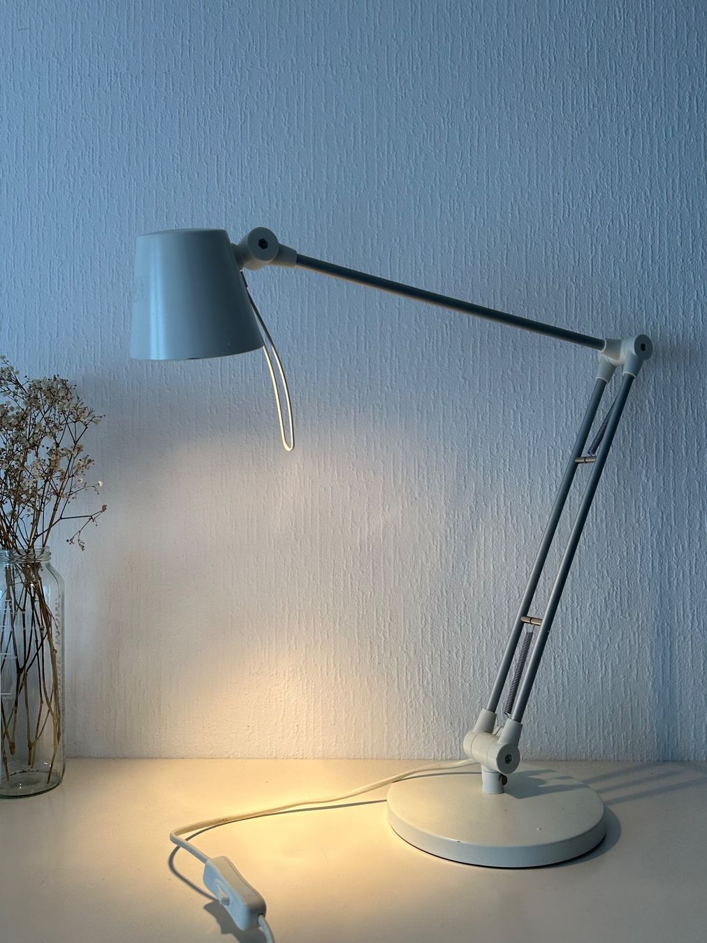 Ikea Lampade: Lampe de bureau – Usato da Lausanne venduto da chiclettecannelle
