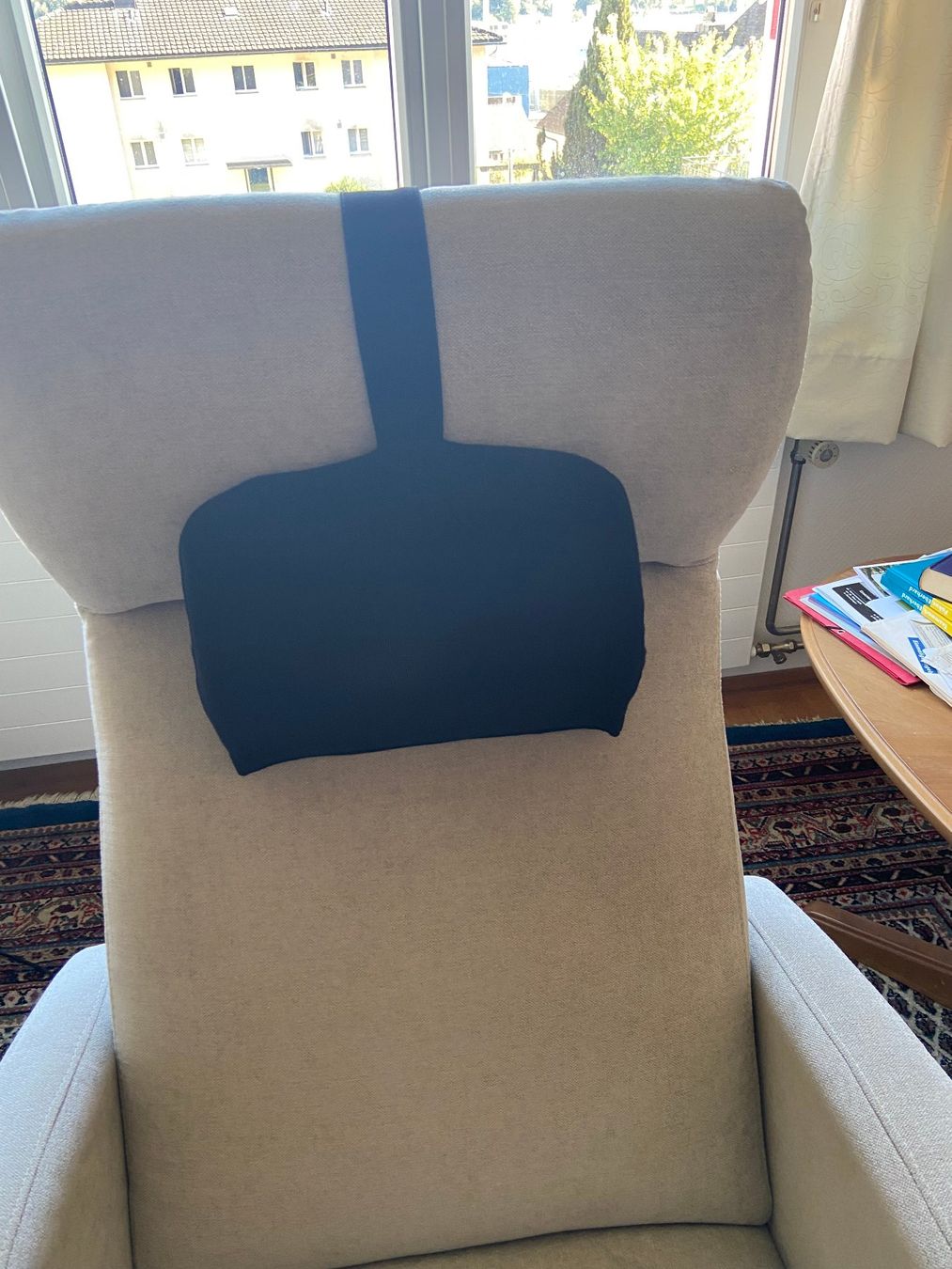 Poltrone: Fitform Sessel mit Aufstehhilfe – Usato da St.Gallen venduto da fra_5rlz 5