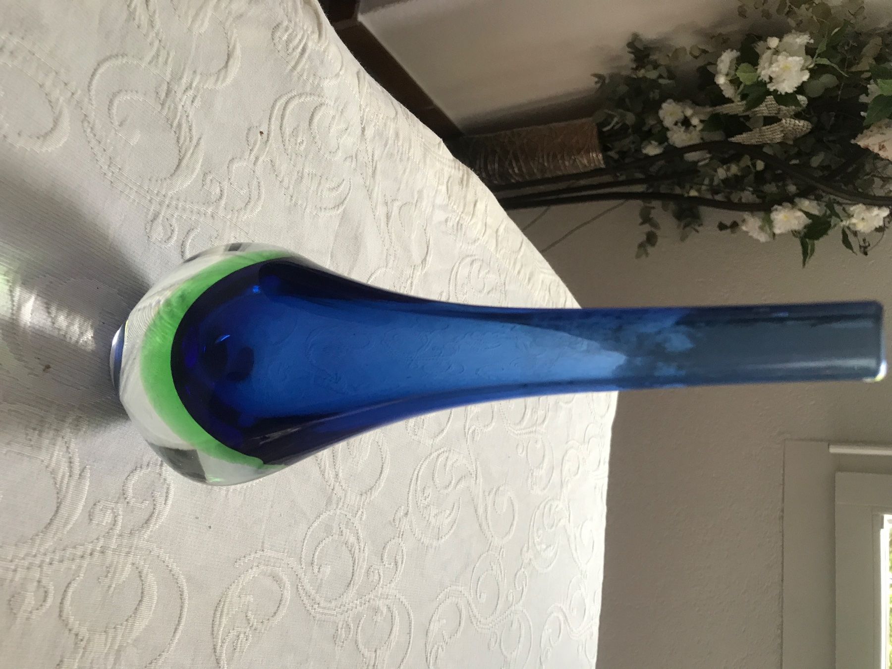 Murano Vasen & Gefässe: Murano Vase 2Stück – Gebraucht aus Wettingen von Andres54 4