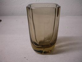Art Deco Vase um 1930-Kosta/E.Bergh