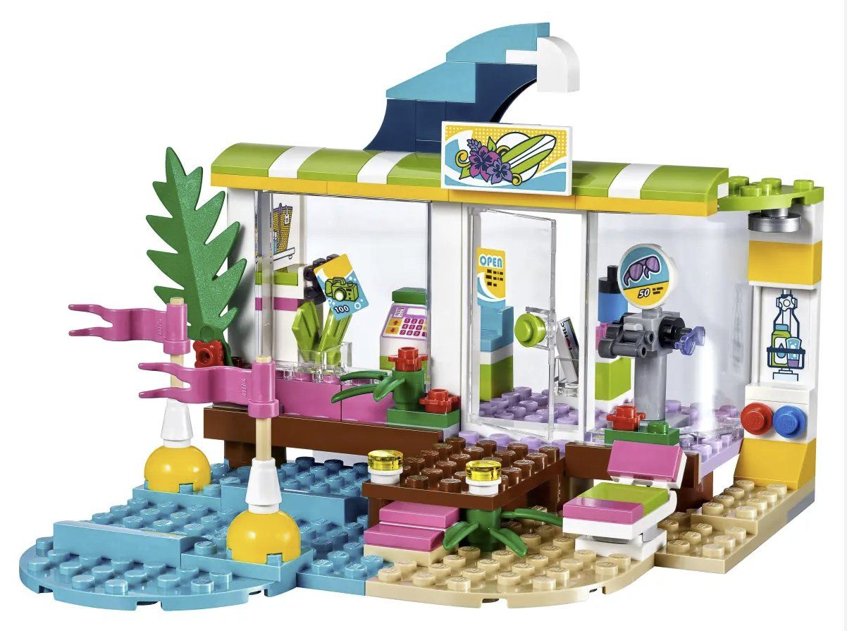 Lego Kit di costruzioni: Lego Friends 41315 – Nuovo (secondo la descrizione) da Estavayer-le-Lac venduto da Lor_tjg5