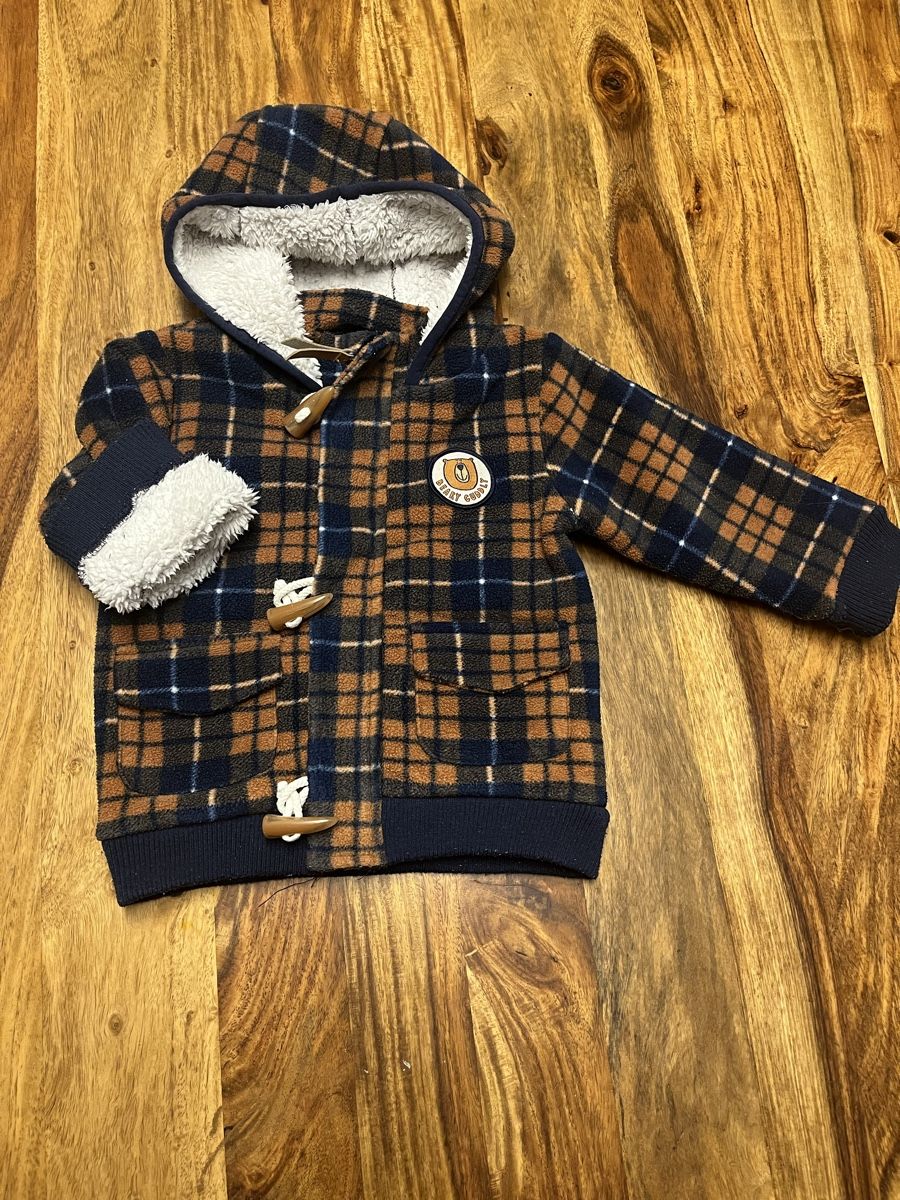 Giacche & Cappotti: Übergangsjacke – Usato da Goldau venduto da kco_2696
