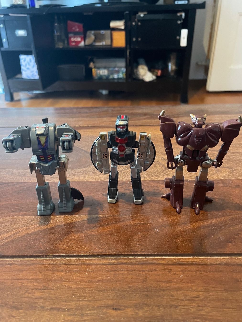 Giocattoli: Transformer&Co Sammlung 80er Jahre – Usato da zürich venduto da GevreyChambertin82 8