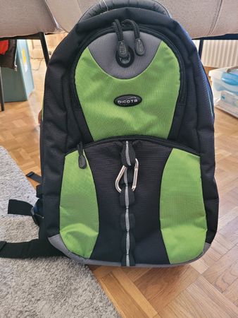 Rucksack NEU von Dicota Active
