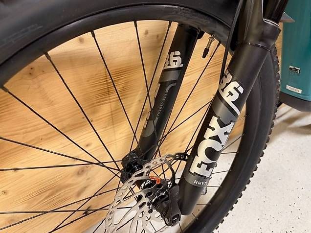 Focus Biciclette: Focus Jam 7.9 E-Bike mit 45% Rabatt – Nuovo (secondo la descrizione) da Balsthal venduto da Scapin4045 2