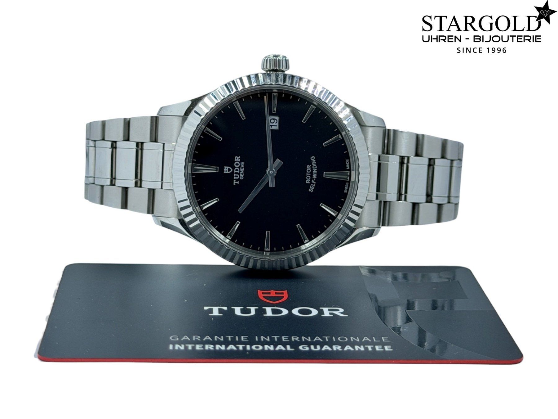 Tudor Montres: Tudor Style - 12710 – D'occasion à Zürich par Stargold-Uhren 9
