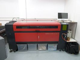 Graveuse / Découpeuse Laser CO? 200W