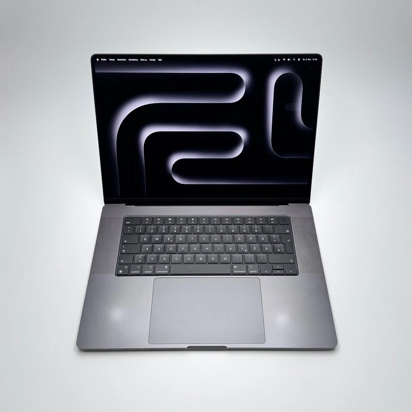 Apple Notebooks: MacBook Pro 16" M3 Max OVP Top Zustand!! – Gebraucht aus Neerach von mur_dwg9