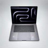 MacBook Pro 16" M3 Max OVP Top Zustand!!