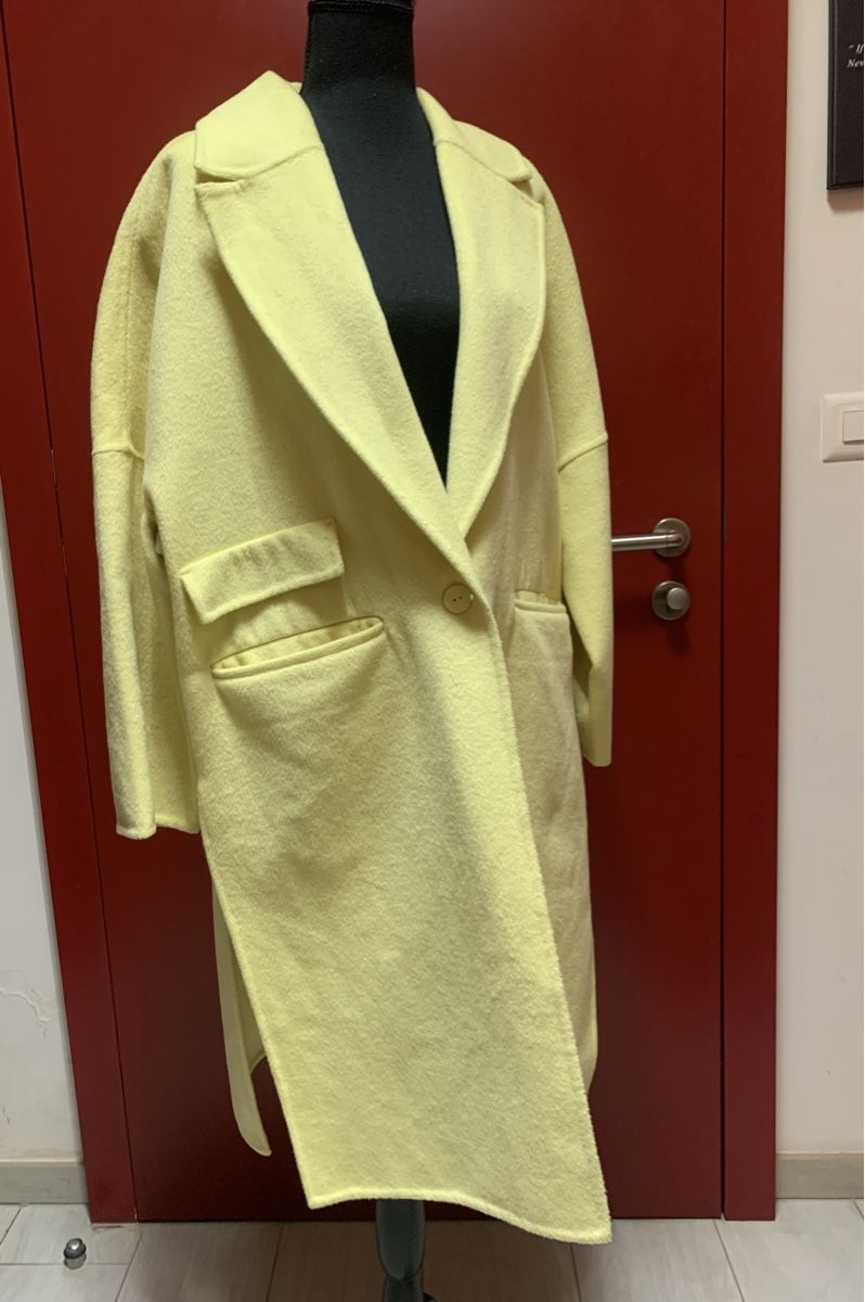 Zara Cappotti: Manteau Zara Oversized S – Usato da Genthod venduto da Lou_Jin 1