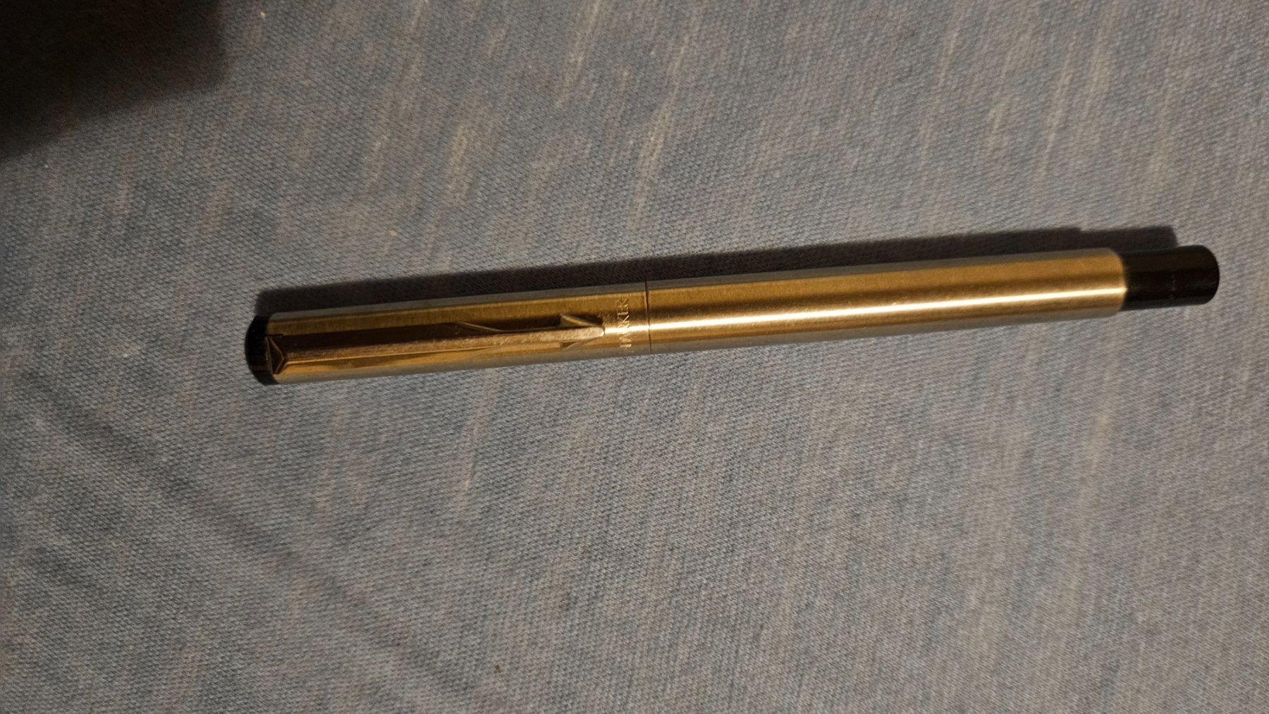 Parker Stifte & Marker: Fuellfederhalter Parker – Gebraucht aus Feldbrunnen von Kolosseum111 1