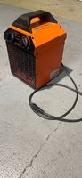 Chauffage électrique 