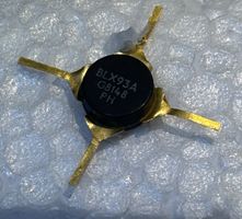 Transistor Philips BLX93A transmitting app. Class A B C 