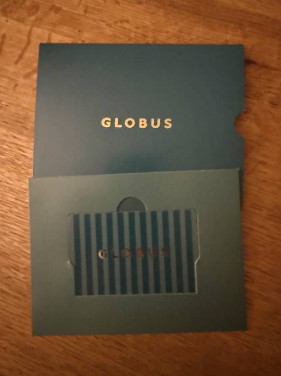 Buoni: Globus Gutschein 500.-  – Usato da Hombrechtikon venduto da leo_q9rq