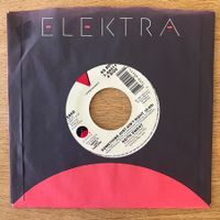 Keith Sweat - Something Just Ain't Right / 1. US-Press. 1987