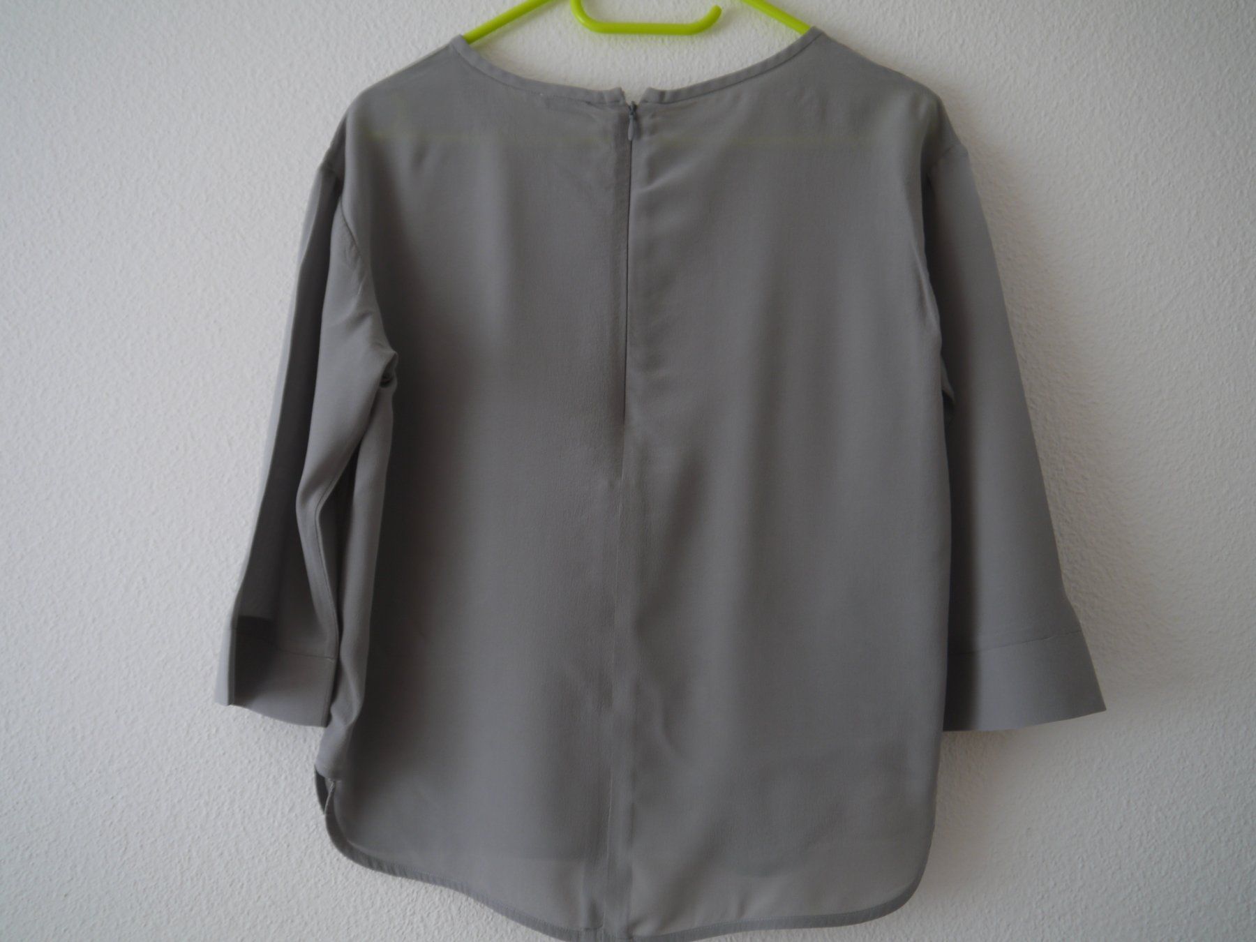 Blusen: Henry Cotton Bluse – Gebraucht aus Hagendorn von Blaf 4