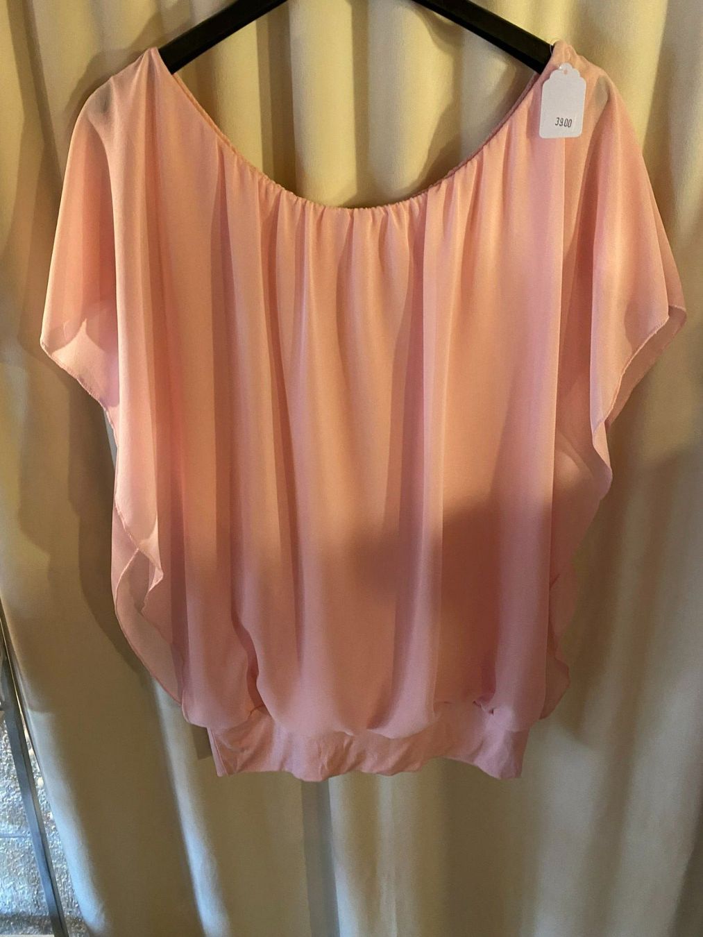 Vestiti: DAMEN BLUSENKLEID HELLROSA – Nuovo e nell'imballaggio originale da Meienried venduto da ManuelaBoutique 7