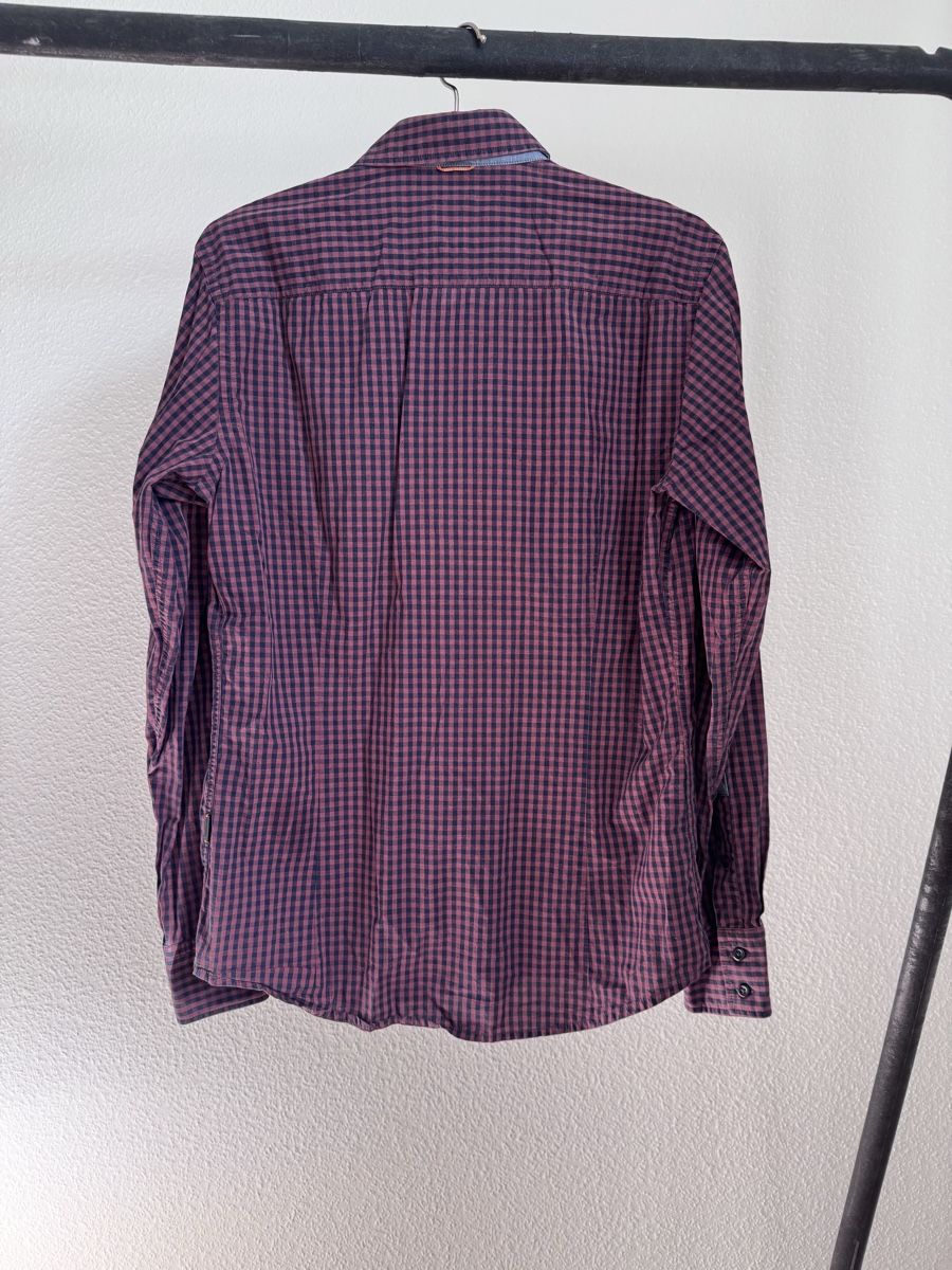Hugo Boss Hemden: Hugo Boss Herren Hemd – Gebraucht aus Zürich von cam_kcc7 1