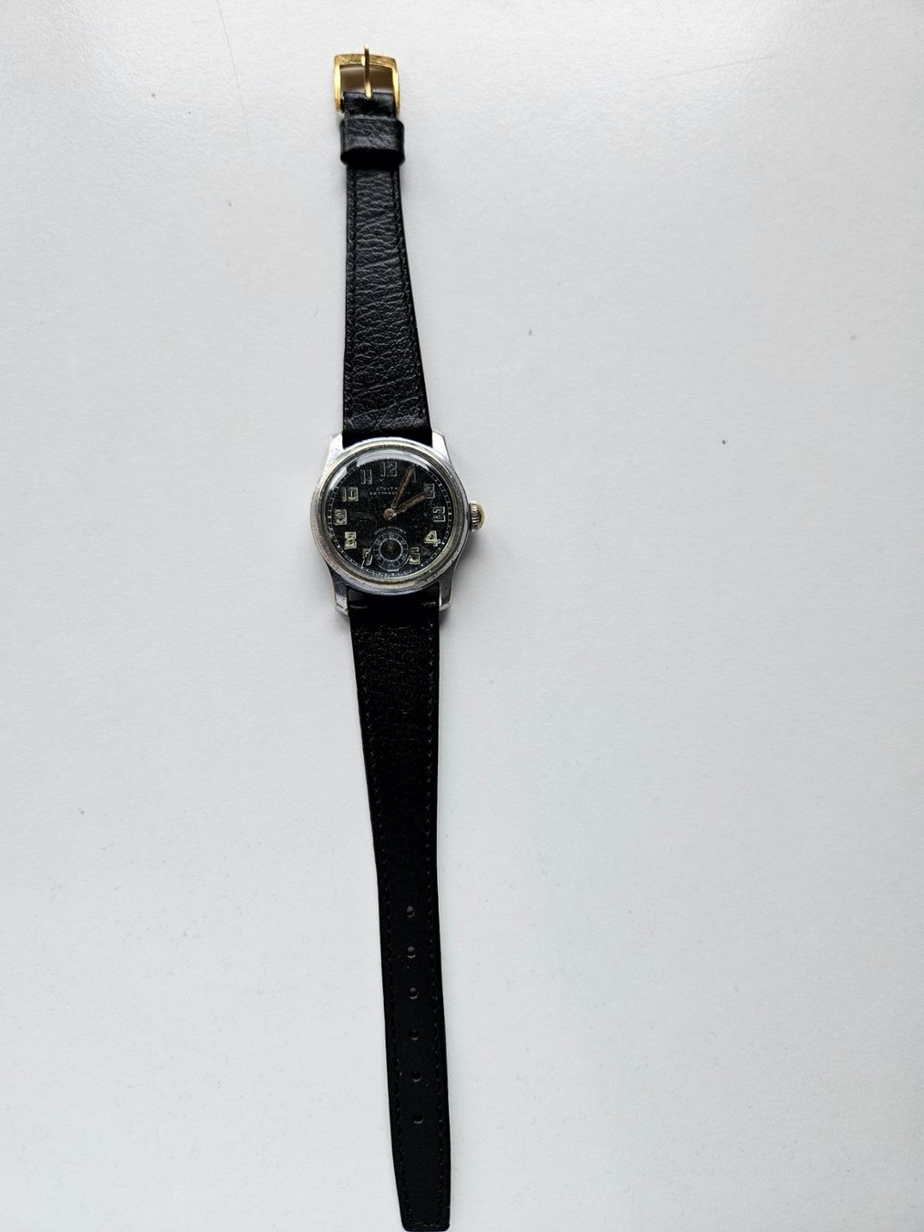 Orologi: 437 Civitas Antimagnetic – Usato da Berikon venduto da mmm21 3