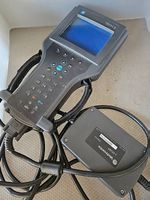 Opel Diagnosegerät Tech2 mit Candi-Modul