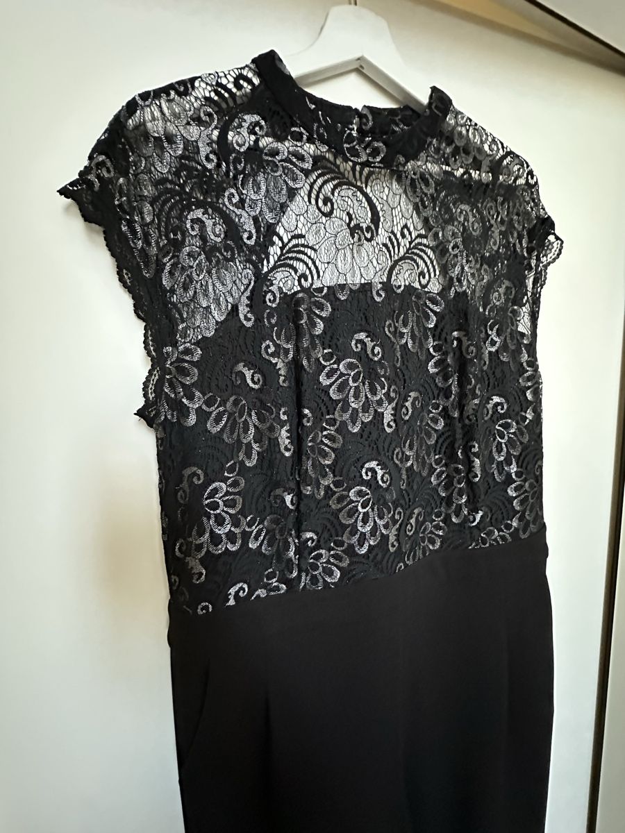 Jumpsuits: Edler Jumpsuit Grösse 42 – Neuf (Voir description) à Bülach par leide_29 1
