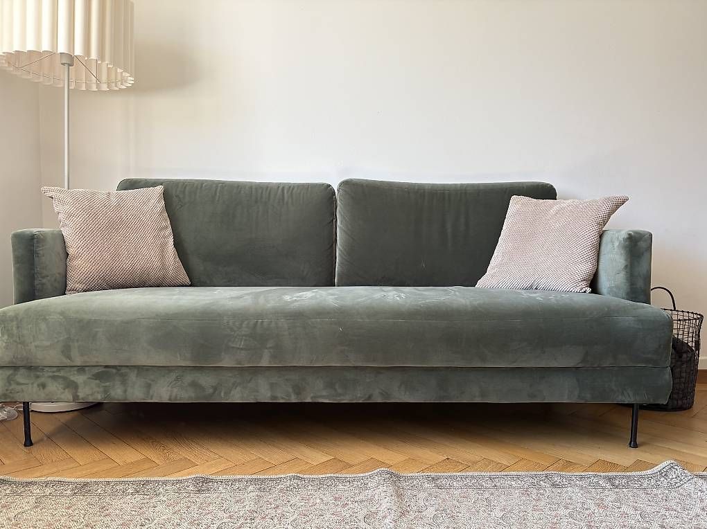 Sofas: Sofa Westwing – D'occasion à Bern par jas_k6df 1