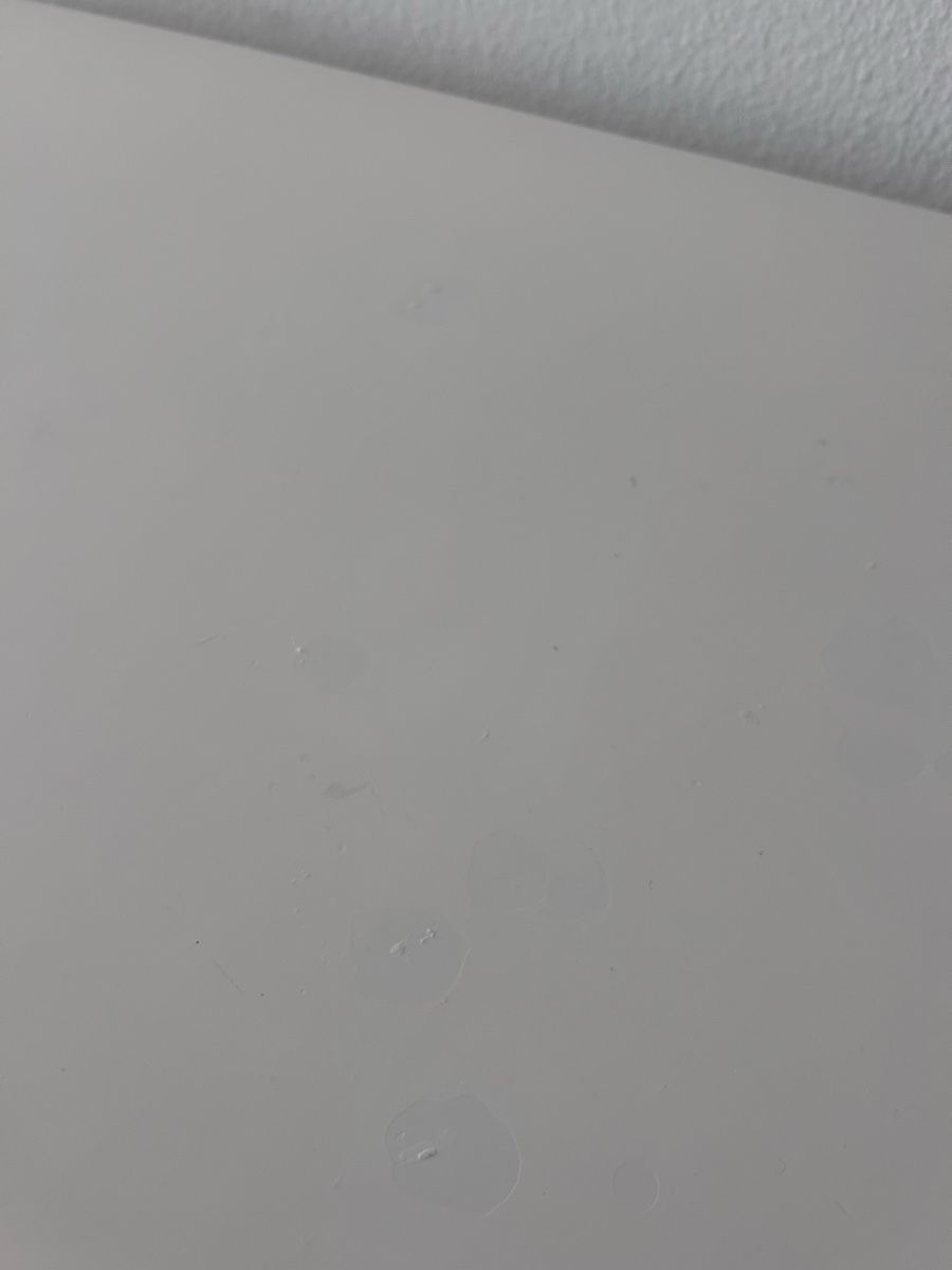 Schreibtische: Schreibtisch weiss  – Gebraucht aus Zürich von mar_6d52 3