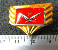 CHRYSLER AUTO LOGO UR-ALT ANSTECKNADEL VINTAGE OLDTIMER