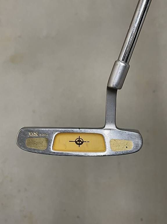 Schläger & Sets: Putter MacGregor rechts – Gebraucht aus Bern von mia_8nfn