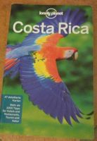 Reiseführer Costa Rika