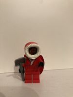 LEGO Star Wars  Santa Darth Maul sw0423
