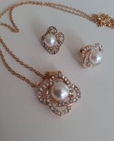 Schmuck Set