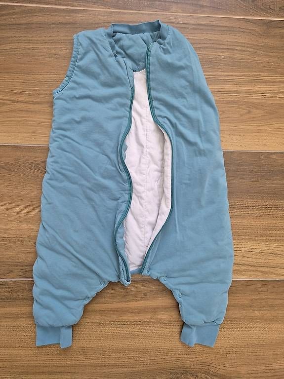 Sacchi a pelo: Schlummersack, Schlafsack mit Füssen, 80cm – Usato da Matzingen venduto da _diorissima_ 1