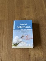 Daniel Kehlmann - Die Vermessung der Welt, Roman