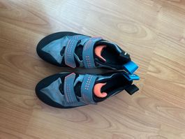 Kletterschuhe Scarpa