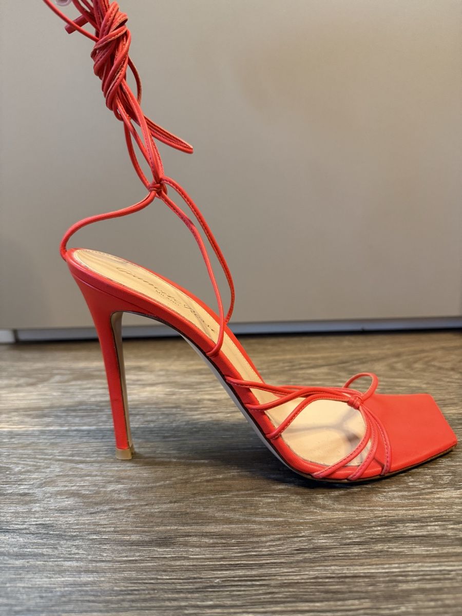 Gianvito Rossi Damenschuhe: Gianvito Rossi – Neu (gemäss Beschreibung) aus Wollerau von isa_fx8n 1