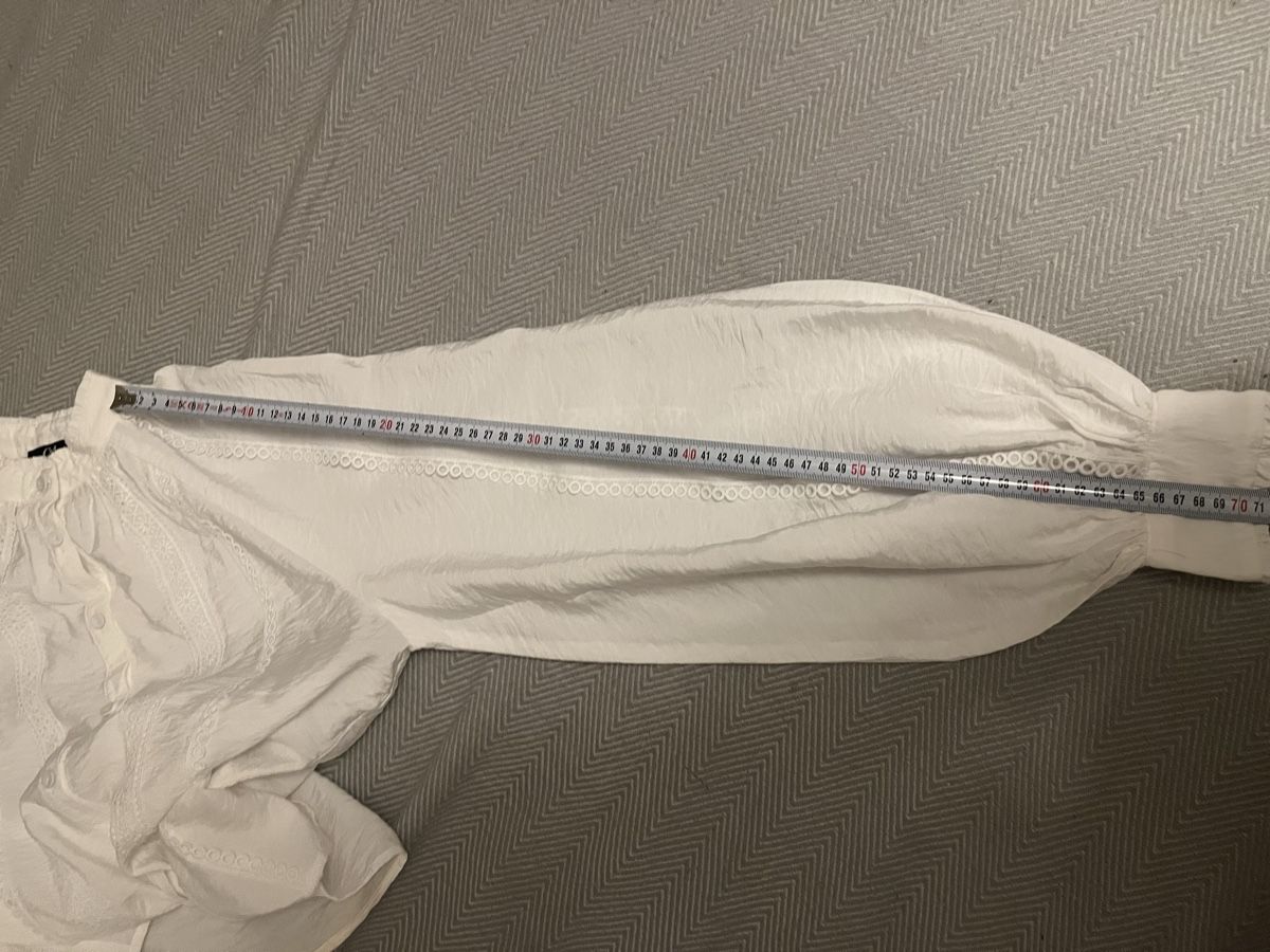Lotti di vestiti: Hosen und Bluse Tie-Dye-Muster  – Nuovo (secondo la descrizione) da Olten venduto da sae_82z2 8