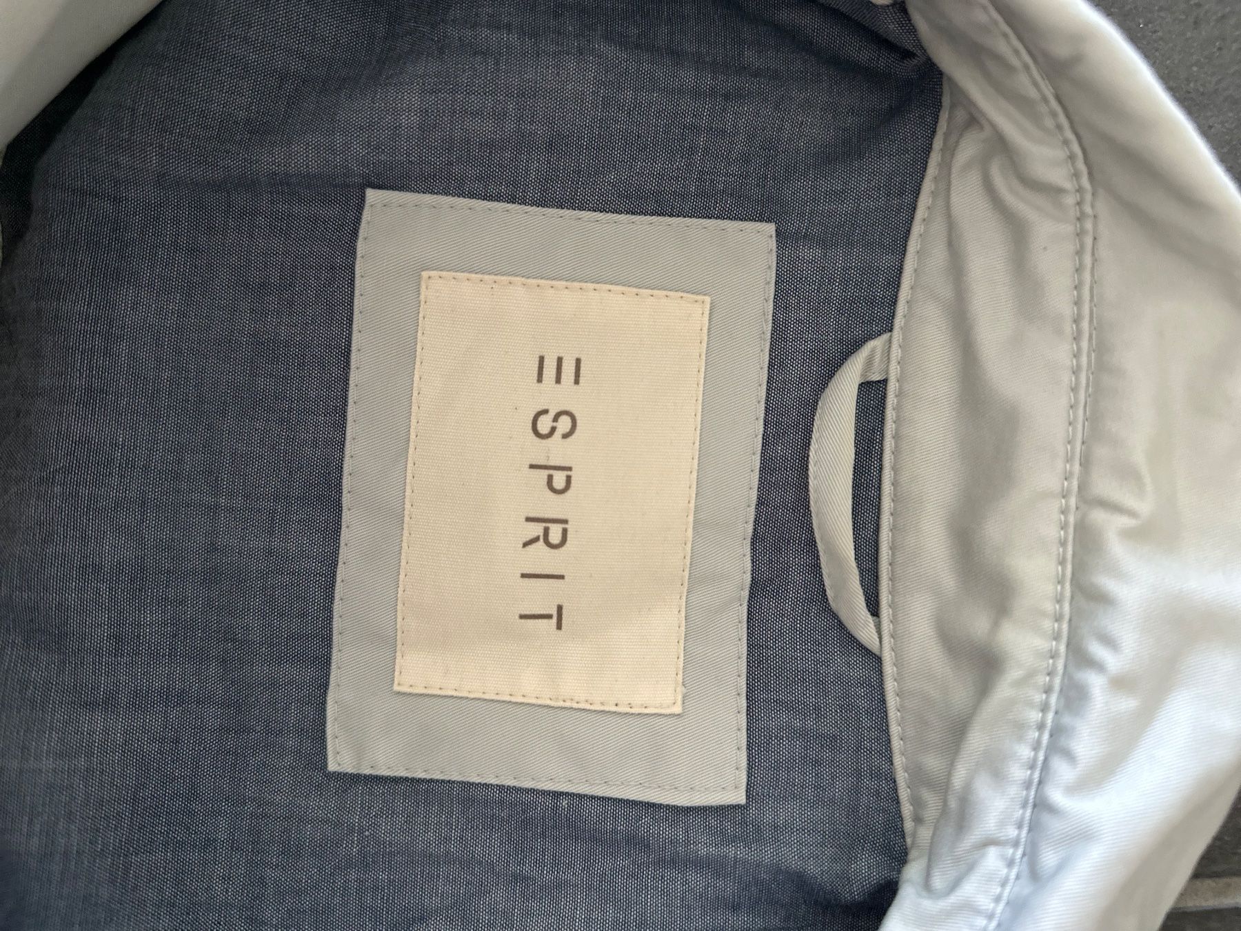 Esprit Cappotti: Mantel Marke Esprit Grösse XS – Nuovo (secondo la descrizione) da Lyss venduto da Daniela740 2