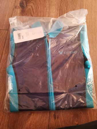 Neuer Kinder Neoprenanzug Gr. 116, Extend