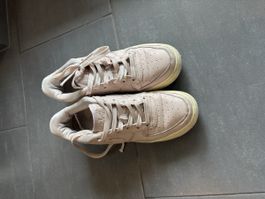 Nike Air Force 1 roses - Taille 38.5