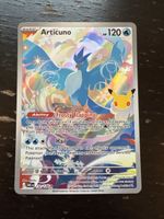 Articuno 132/128 EN