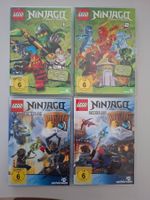 LEGO Ninjago: Masters of Spinjitzu - Staffel 1 bis 3.2
