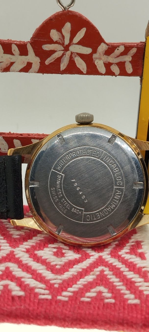 Orologi: Montre buren – Usato da La Chaux-de-Fonds venduto da jac_9llg 5