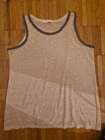 Sommertop von Maje, Gr. 3,